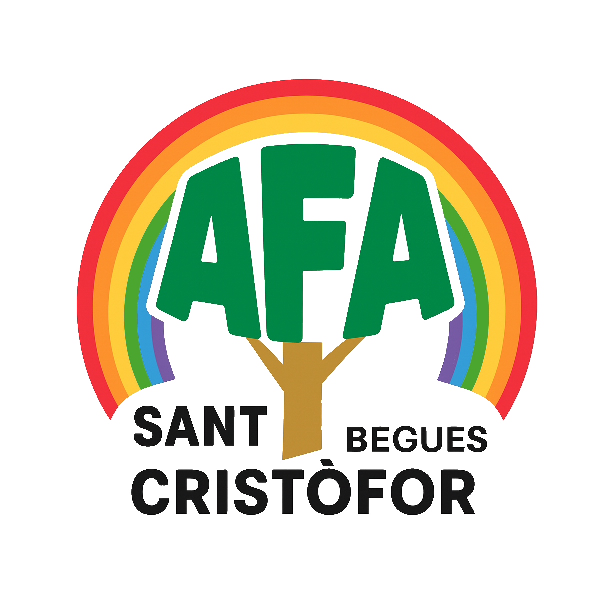 AFA Sant Cristòfor de Begues